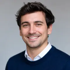 Arnaud Chartier