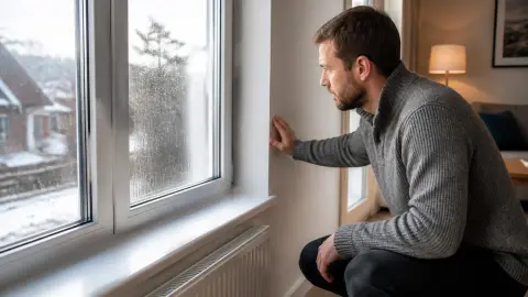 Comment l’isolation influence-t-elle le choix de puissance d’un radiateur ?