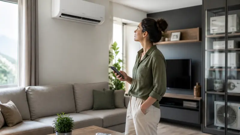Quelles différences concrètes entre les gammes Mitsubishi Electric ?