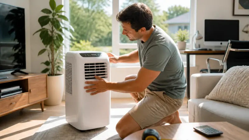 Quelle puissance prévoir pour une pièce de 20 m² ?
