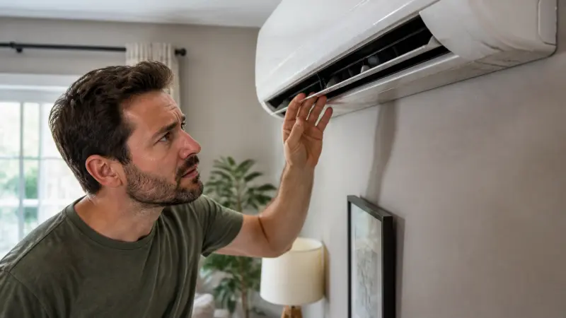 Quelles sont les causes principales des mauvaises odeurs d’un climatiseur ?
