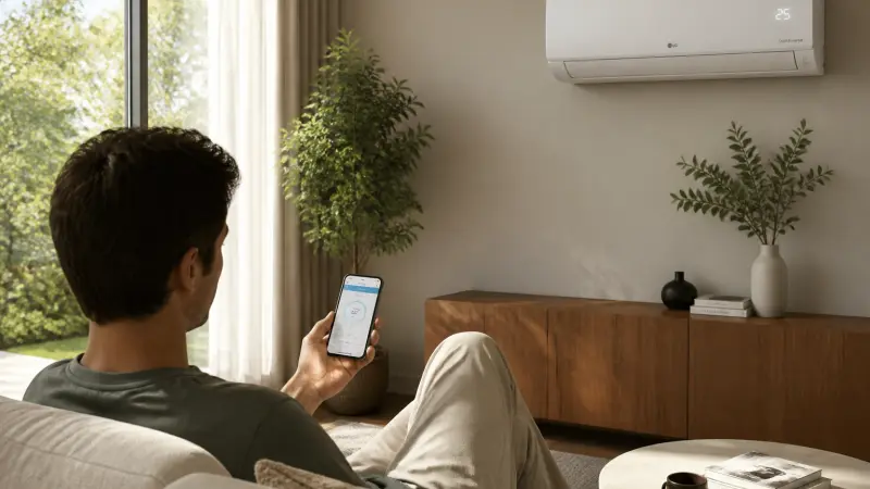 Quels critères distinguent vraiment les modèles haut de gamme de LG ?